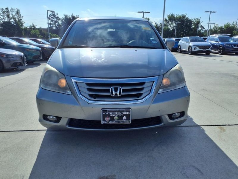 2010 Honda Odyssey TouringImage 7