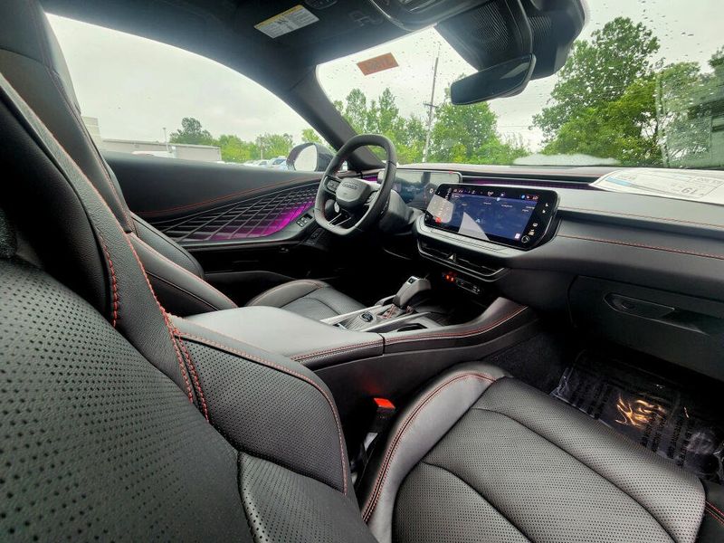 New 2026 Dodge Charger Scat Pack Plus 2-door Awd