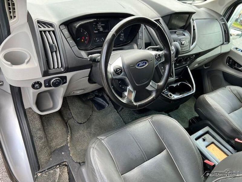 2017 Ford Transit-150 XLTImage 12