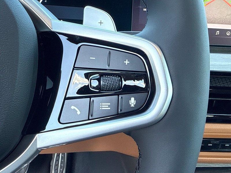 New 2026 BMW 3 Series 330iImage 23