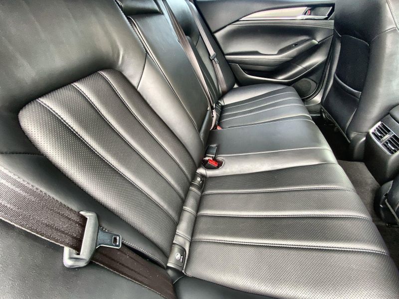 2019 Mazda Mazda6 TouringImage 27