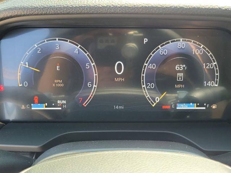 New 2026 Jeep Grand Cherokee L Limited 4x2