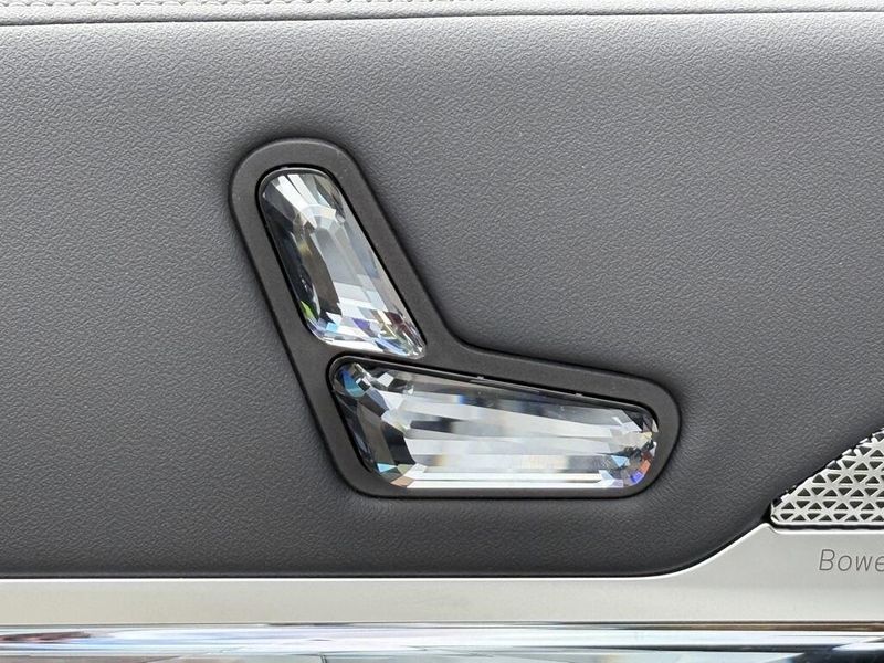 2025 BMW i7 eDrive50Image 19