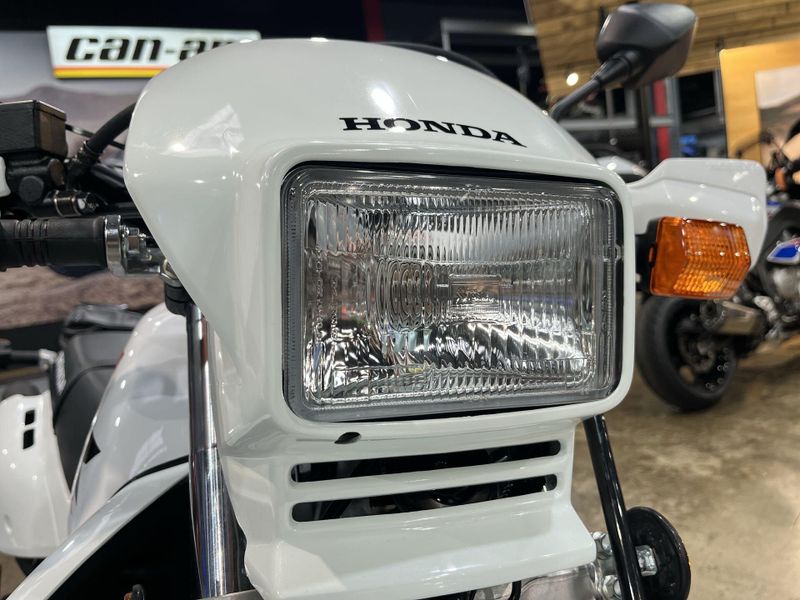 New 2025 Honda XR650L Image 24