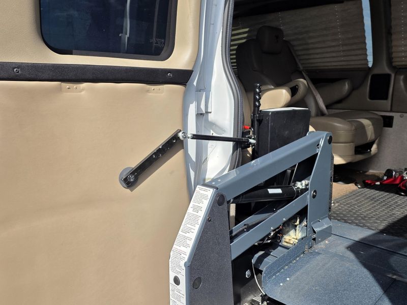 Used 2020 Chevrolet Express Cargo 