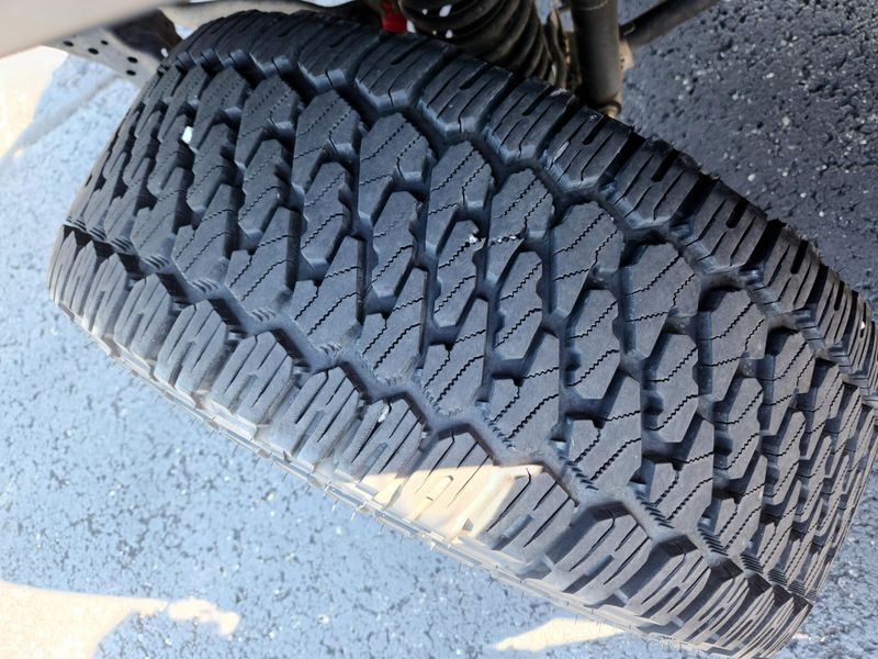 Used 2019 Jeep Wrangler Unlimited Sahara