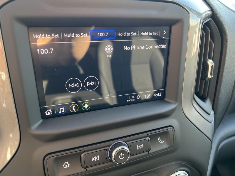 2026 Gmc Sierra HD Pro photo 26