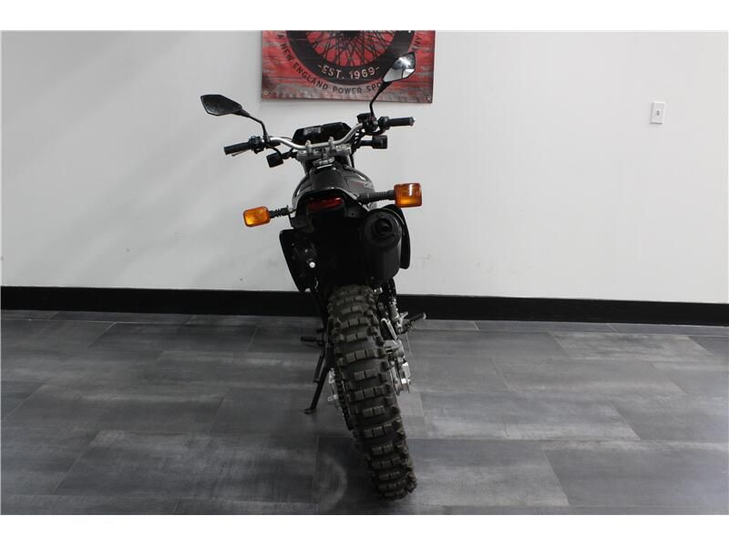 2009 Honda CRF230M Image 4