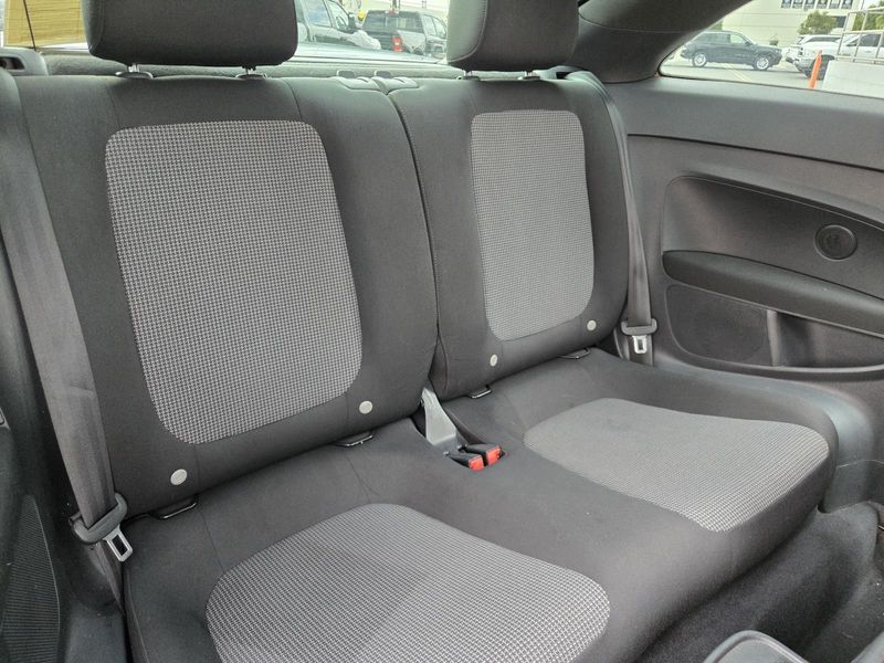 Used 2018 Volkswagen Beetle Coast Auto