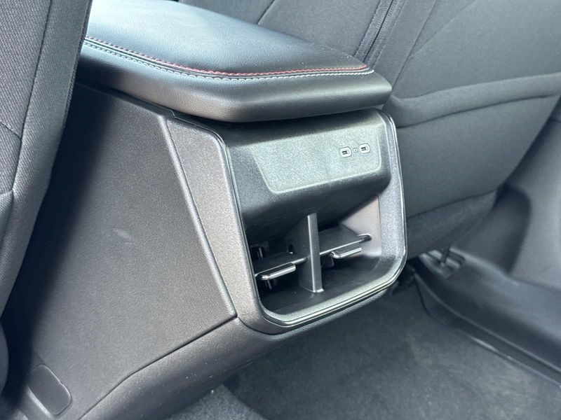 New 2026 Dodge Charger R/T 4-door Awd