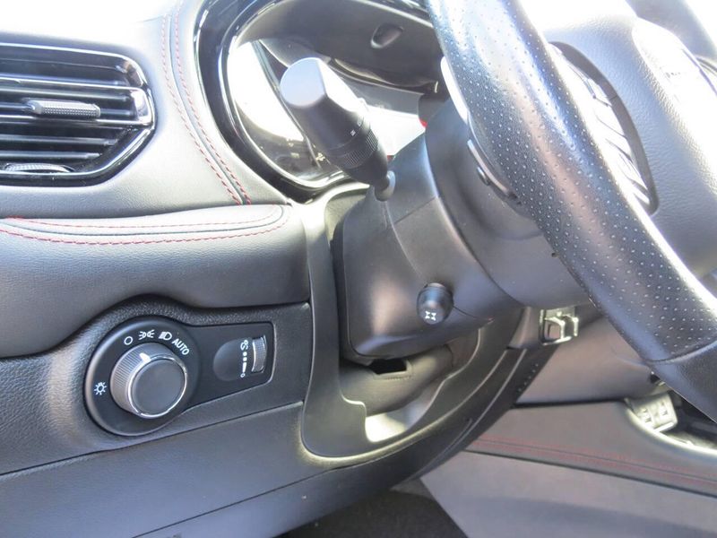 Used 2025 Dodge Durango GT Plus AWD 4dr SUVImage 13