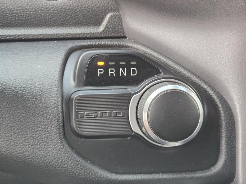 Used 2022 RAM 1500 Big Horn 4x2 Crew Cab 6'4 Box