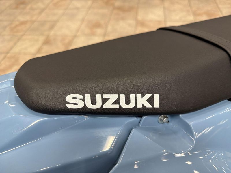 New 2025 Suzuki DR-Z4SM Image 26