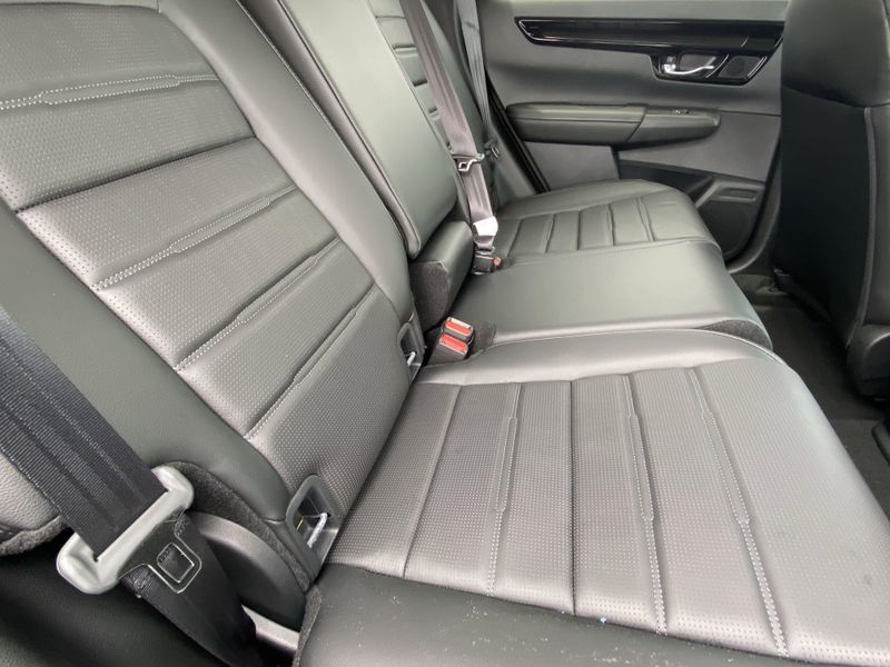Used 2025 Honda CR-V EX-LImage 14
