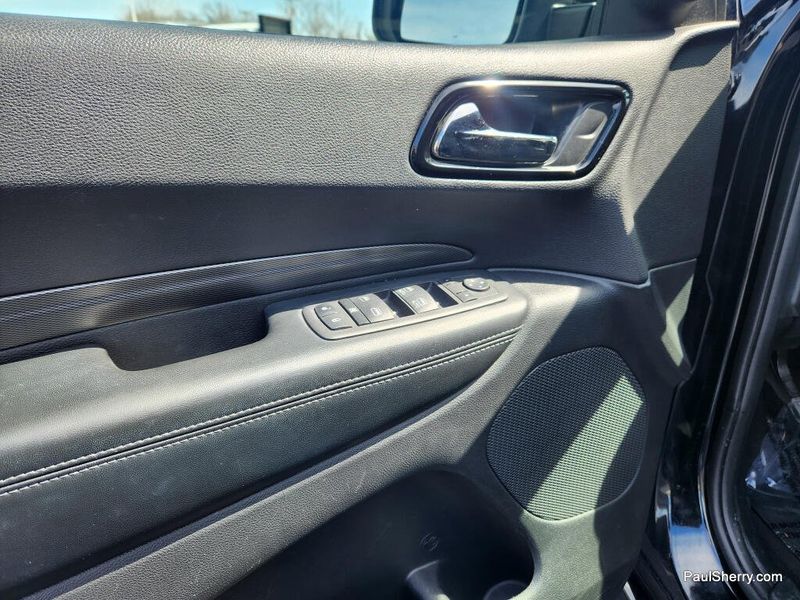 Used 2022 Dodge Durango GT