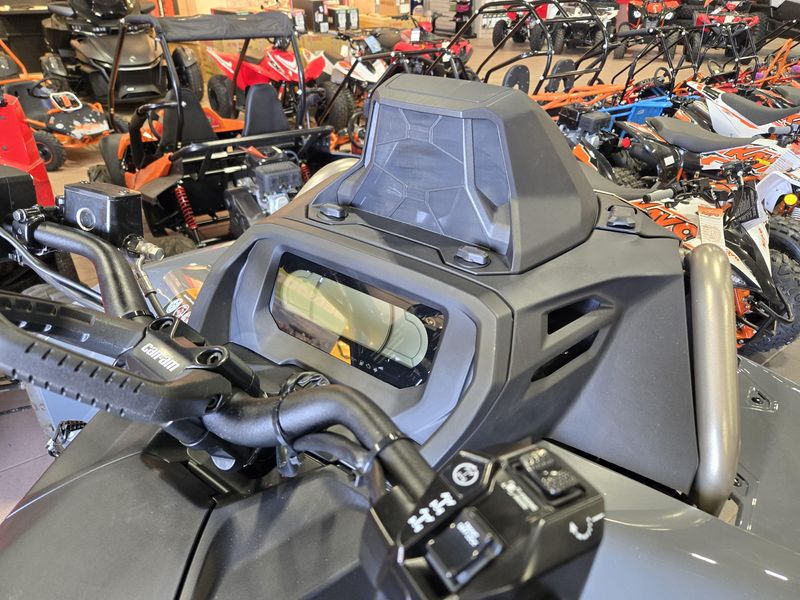 NEW 2026 CAN-AM OUTLANDER X MR 1000R Image 14