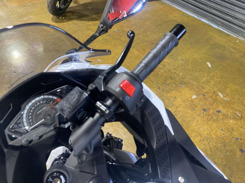 New 2026 Kawasaki NINJA 300 ABS Image 17
