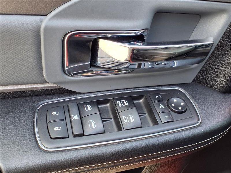 Used 2018 RAM 2500 Power WagonImage 16