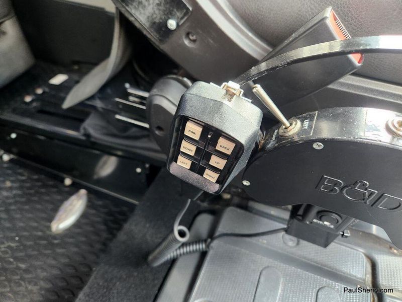 2023 RAM ProMaster 2500 Window Van High RoofImage 40
