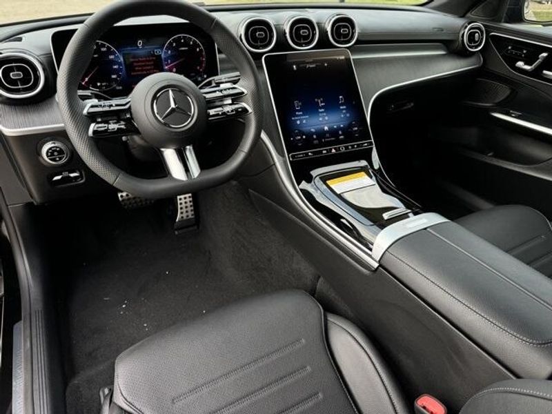 2024 Mercedes-Benz C-Class C 300Image 7