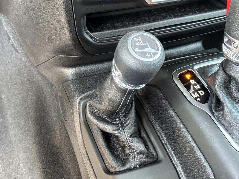 New 2026 Jeep Wrangler 4-door Sport S