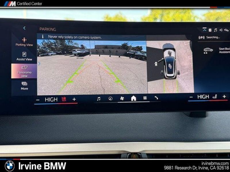 Used 2026 BMW iX xDrive60Image 29