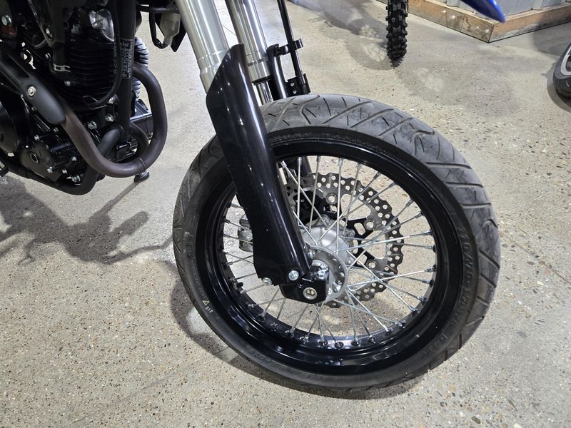 2023 Kawasaki KLX 230SM Image 15