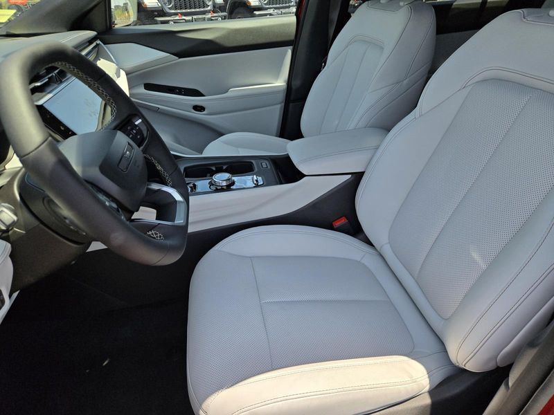 New 2026 Jeep Cherokee Limited 4x4