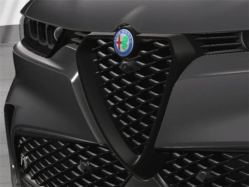 2025 Alfa Romeo Tonale photo 9