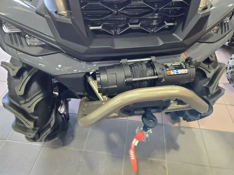 NEW 2026 CAN-AM OUTLANDER X MR 1000R Image 10