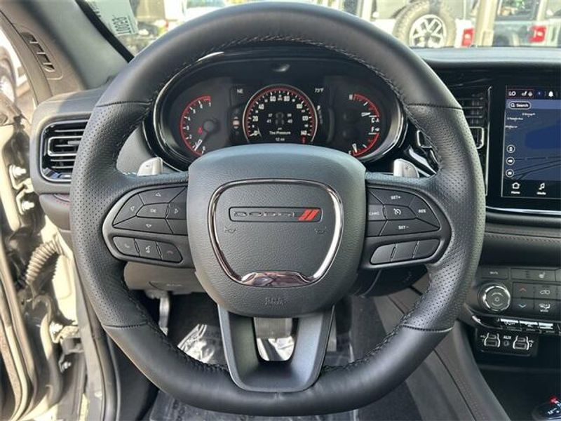New 2026 Dodge Durango Gt RwdImage 18