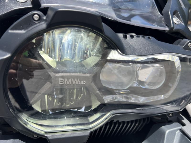 2015 BMW R 1200 GS 