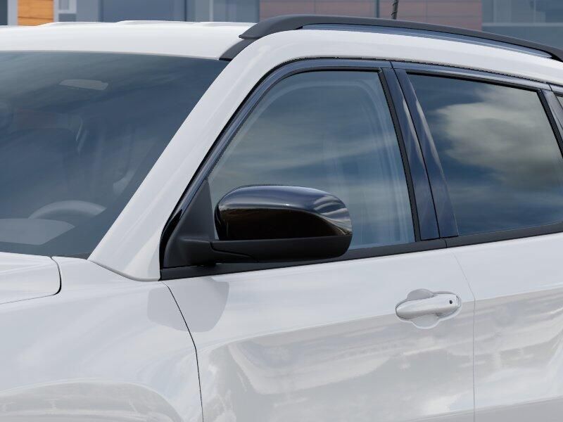 New 2026 Jeep Compass Latitude Altitude 4x4Image 12