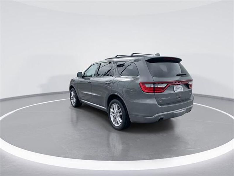 2022 Dodge Durango GT PlusImage 6