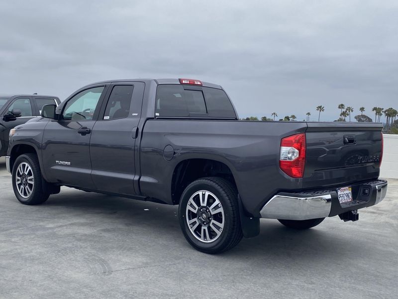 2019 Toyota Tundra SR5Image 6