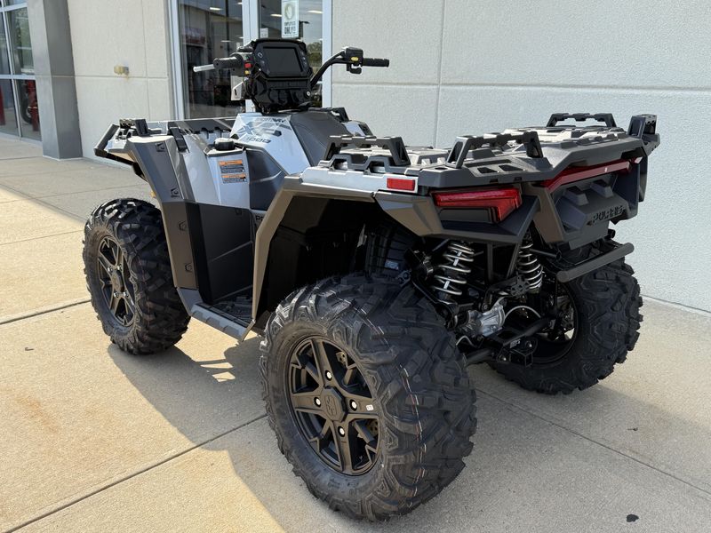 2026 Polaris SPORTSMAN XP 1000 ULTIMATEImage 3