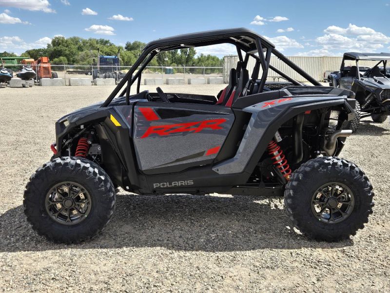 New 2026 Polaris RZR XP 1000 ULTIMATE 