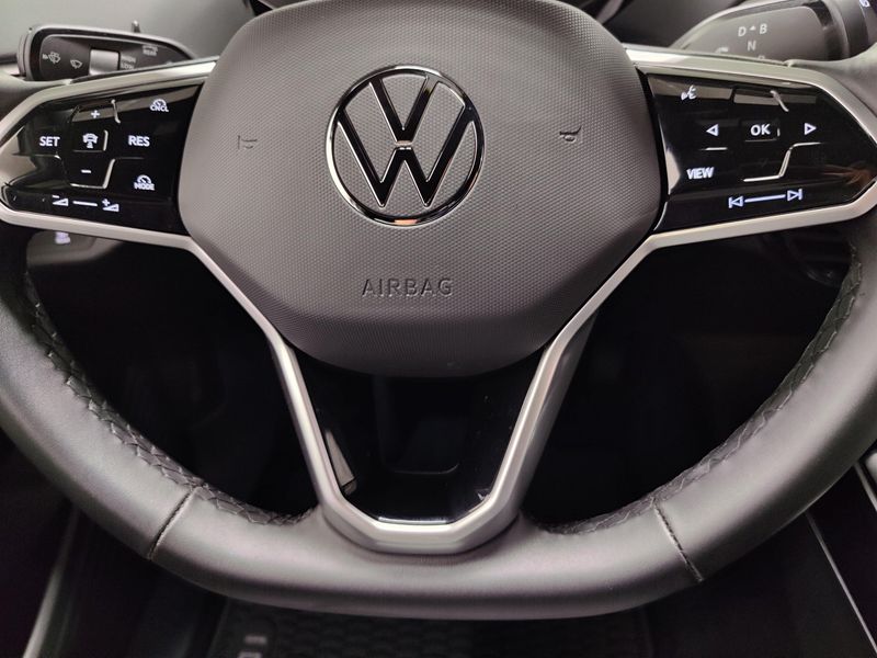 Used 2025 Volkswagen ID.4 ProImage 22