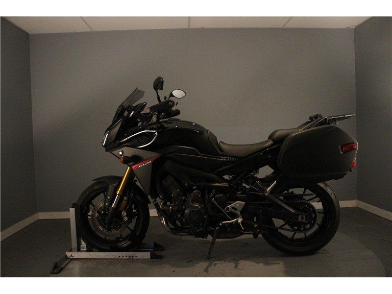 2016 Yamaha FJ 09Image 6