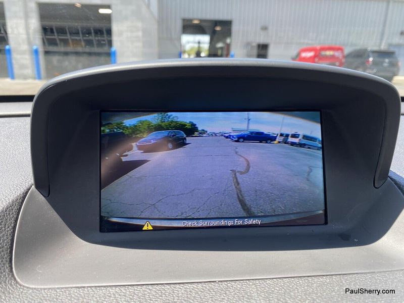Used 2014 Buick Encore Convenience
