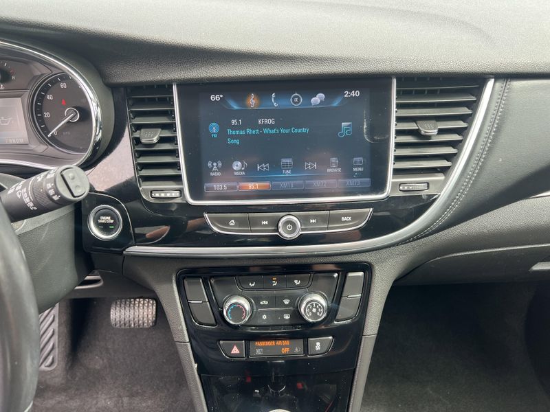 2019 Buick Encore PreferredImage 15