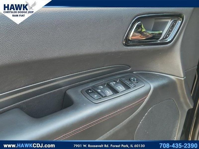 2024 Dodge Durango R/T Plus photo 15