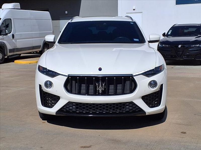 2021 Maserati Levante GranSportImage 8