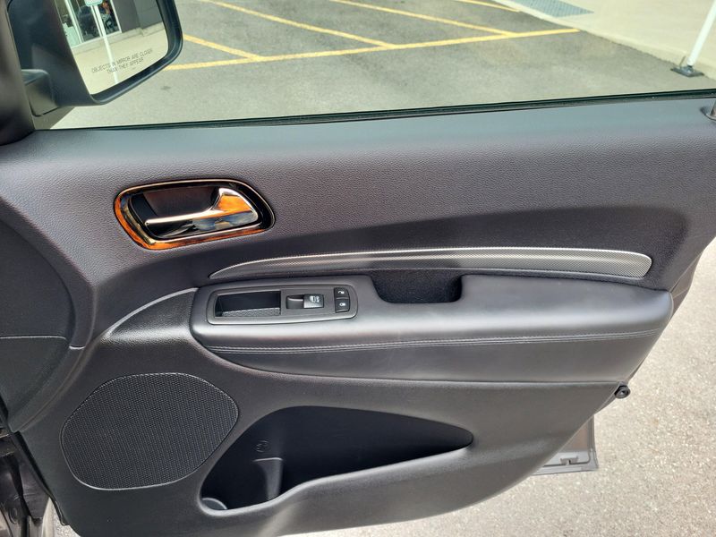 Used 2020 Dodge Durango R/TImage 19