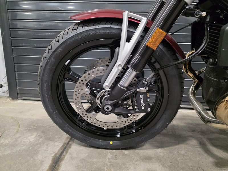 2024 BMW R 12