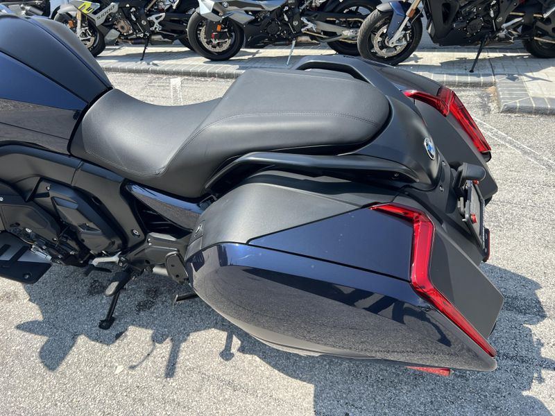 2020 BMW K 1600 B 