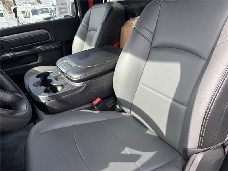 New 2023 RAM 4500HD TradesmanImage 14