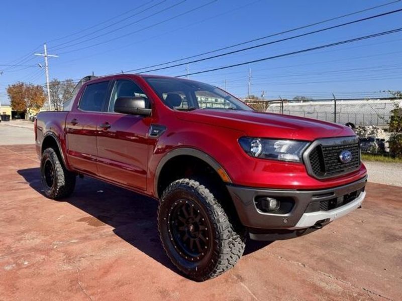 Used 2020 Ford Ranger XLTImage 3