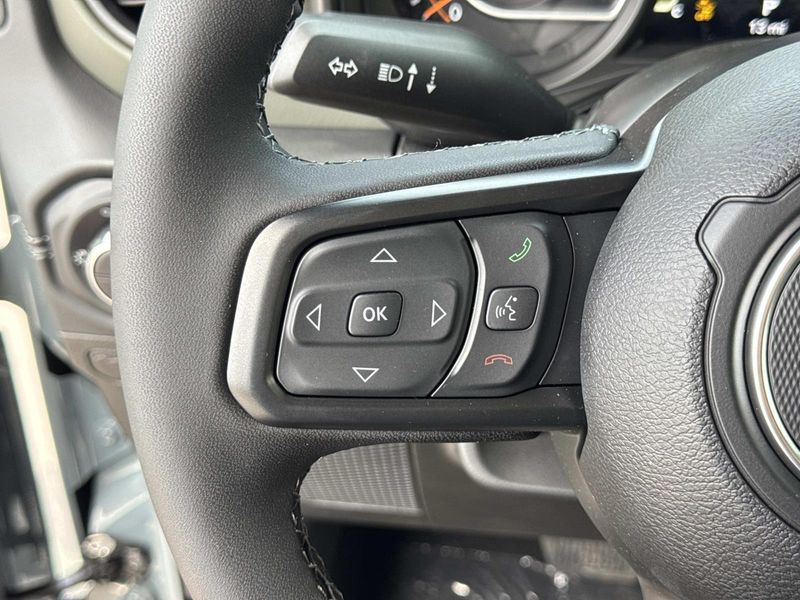 New 2026 Jeep Gladiator Mojave X 4x4