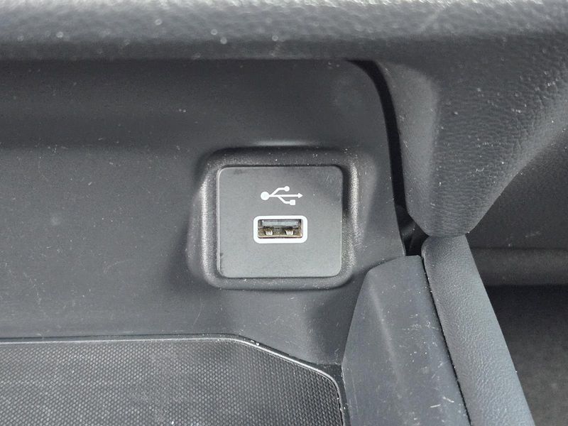 Used 2024 Honda HR-V Sport 2WD CVT